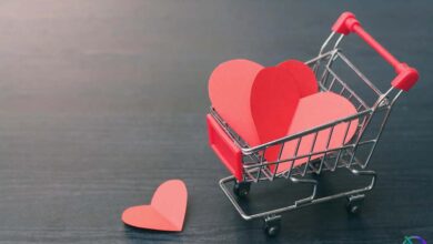 نفوذ به قلب مشتری