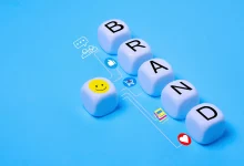 آگاهی از برند